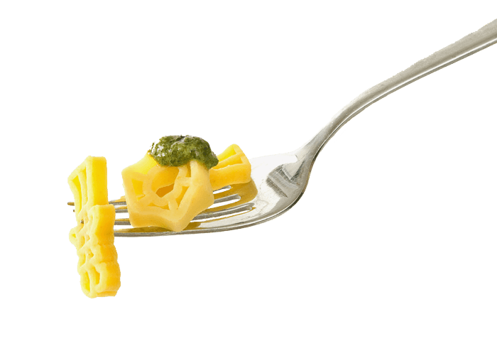 Макаронные болты 3