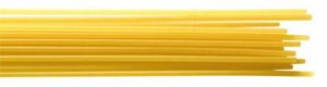 Длинные макароны. Спагетти (итал. Spaghetti)...