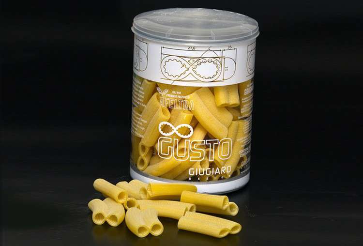 pasta gusto